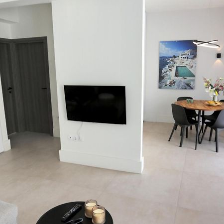 Junior Unicorn Suite Atena Exterior foto
