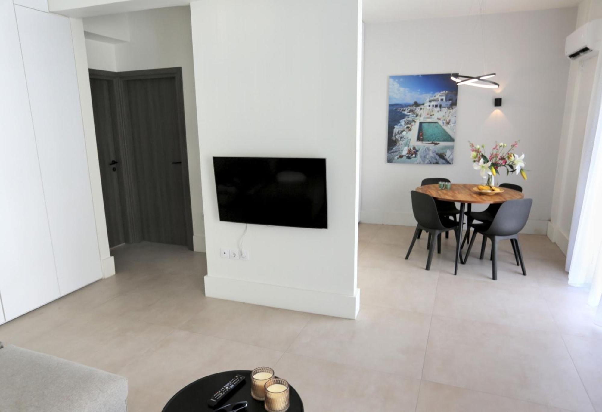 Junior Unicorn Suite Atena Exterior foto